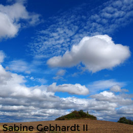 Sabine Gebhardt: Auf dem Weg in den Urlaub