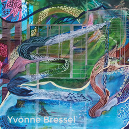 Yvonne Bressel: Träume von einem Tag in der Therme