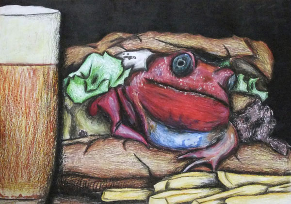 krötenburger