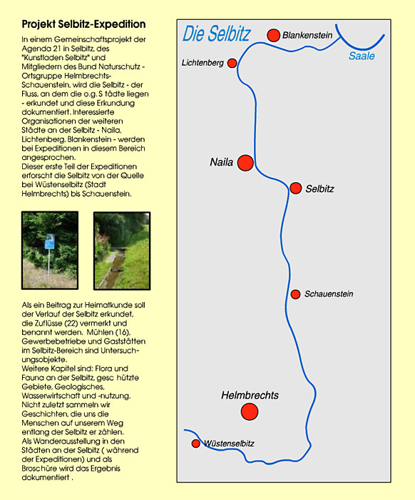 info selbitz-expedition