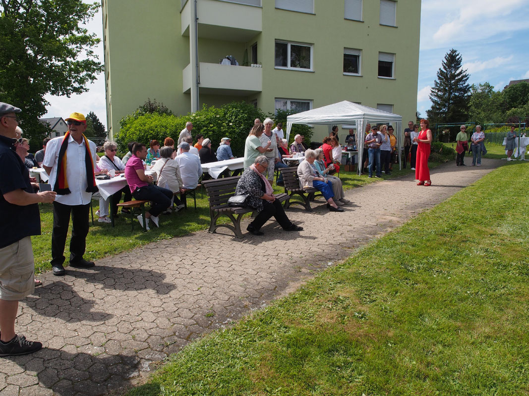 Besucher