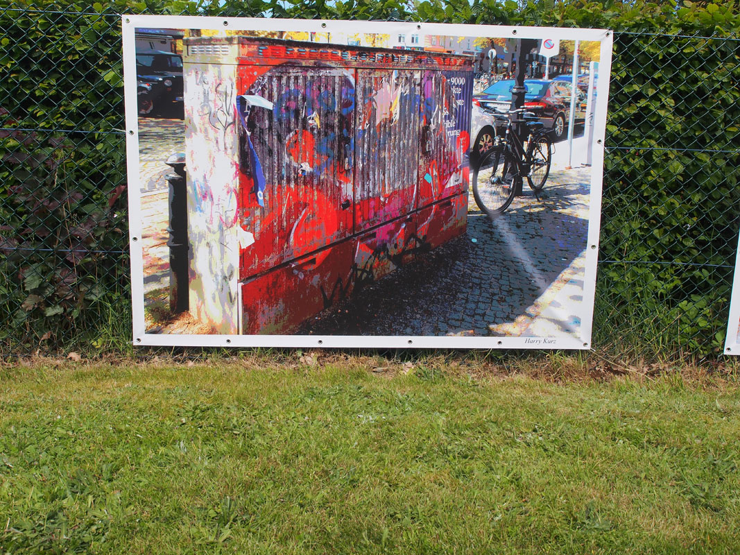 Bild: Harry Kurz