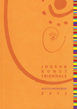 katalog 2012 chemnitz - titelseite