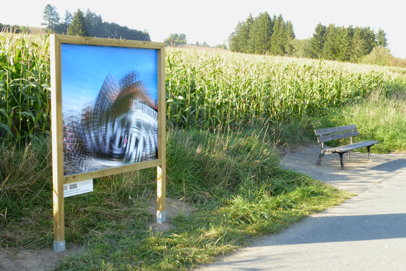 Jan-Dirk Müller-Esdohrs Foto "Entscheidung vertagt"